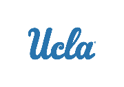 University of California, Los Angeles Logo